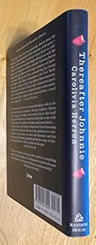 Hardcover Thereafter Johnnie Book