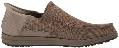 Image of Skechers Men's Melson Bentin Loafer