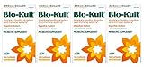 Bio-Kult Advanced Probiotics -14 Strains, Probiotic Supplement, Probiotics for Adults, Lactobacillus Acidophilus, No Need for Refrigeration, Non-GMO, Gluten Free Capsules-120 Count (Pack of 4)