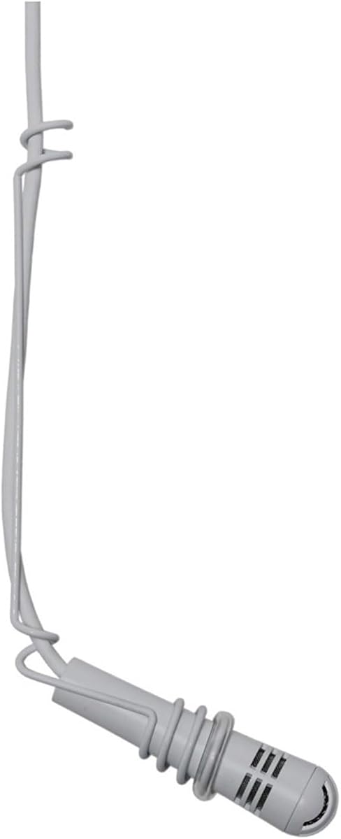 AKG CHM99 Micrófono de condensador cardioide colgante - Blanco