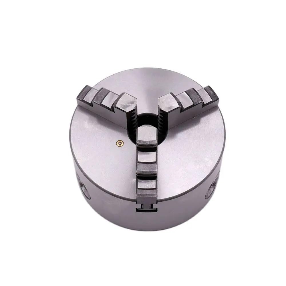 Mandrin K11-100 pour tour à trois mors et machines-outils de précision
