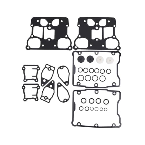 Kit joints de culbuteurs moto C9588 anti fuite huile pour FXDXI FXDXT