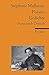 Po&Atilde;&copy;sies / Gedichte: Franz&Atilde;&para;sisch/Deutsch