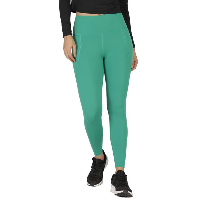 BlissClub Women's Fitted Leggings