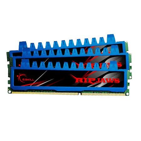 G.Skill Ripjaws 6 GB