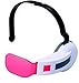 Dragon Ball Z Super Saiyan Scouter w/ Red Lens