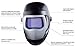3M Speedglas Welding Helmet 9100 06-0100-30SW, with ADF 9100XX