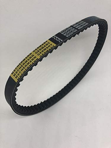 Nr-1 Keilriemen 669x18x30, Antriebsriemen, zahnriemen, BAOTIAN REX OFF LIMIT RS 450 GY6 Rex RS 450 50 4T LAEAGZ400 RS450, Rieme, Keilrieme