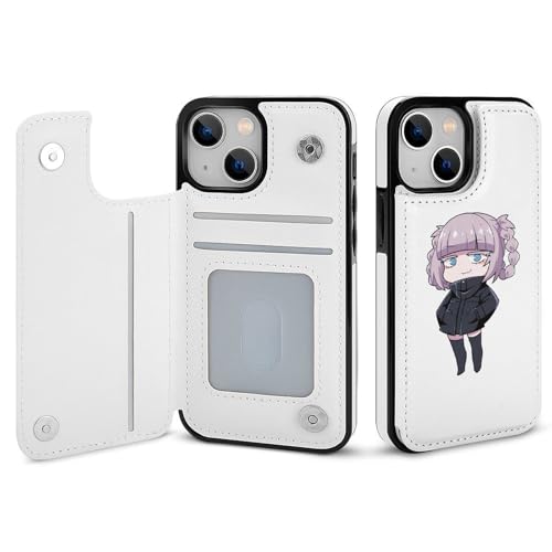 ��ӂ����̂��� iPhone17ProMax�p�P�[�X �蒠�^ ���z�^ �A�C�t�H��17�v���}�b�N�X�p�J�o�[ �S�@��Ή� �X�}�z�P�[�X �g�уJ�o�[ �S�ʕی� ���u���@�\ �E���ȒP PU���U�[ �J�[�h���[ �ϏՌ� Case �y��