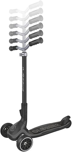 ULTIMUM - Charcoal Grey - 2