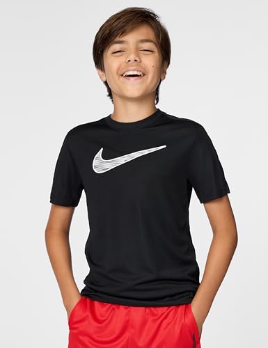 Nike Big Kids' Trophy23 Dri-Fit Short-Sleeve Top4