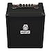 Orange Crush Bass 25W Bass Guitar Combo Amp, Black