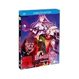 Redo of Healer Complete Edition Season 1 [Blu-ray]