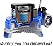 Prolux Core Heavy Duty Single Pad Commercial Polisher, Floor Buffer Machine, Scrubber, 15 Inch Commercial Duty w/ Hard Brush Only