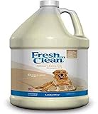 Lambert Kay Fresh 'N Clean Oatmeal 'N Baking Soda Dog Shampoo, 1-Gallon