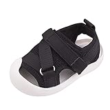 Da Chinas Größe normalerweise zu klein ist, wählen Sie einen Schuh, der ein oder zwei Größen größer als die normale Größe ist, damit er besser für die Füße Ihres Babys geeignet ist.Oder Sie können die Größentabelle sorgfältig vergleichen, um die Größe zu bestimmen, die zu Ihrem Baby passt. Vielen Dank für Ihr Verständnis