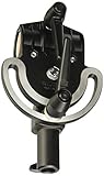 manfrotto 420b galgenstativ combi s. + g100-2 Gewicht: 0,72 kg Manfrotto Neigegelenk F. Rohre Ø 35 mm