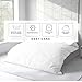 Kotton Culture 1 Pc Duvet Cover Queen Size/Full Size-100% Egyptian Cotton 600 Thread Count Ultra Soft Premium Durable Comforter Cover Zipper Closure & Corner Ties- (White, 90
