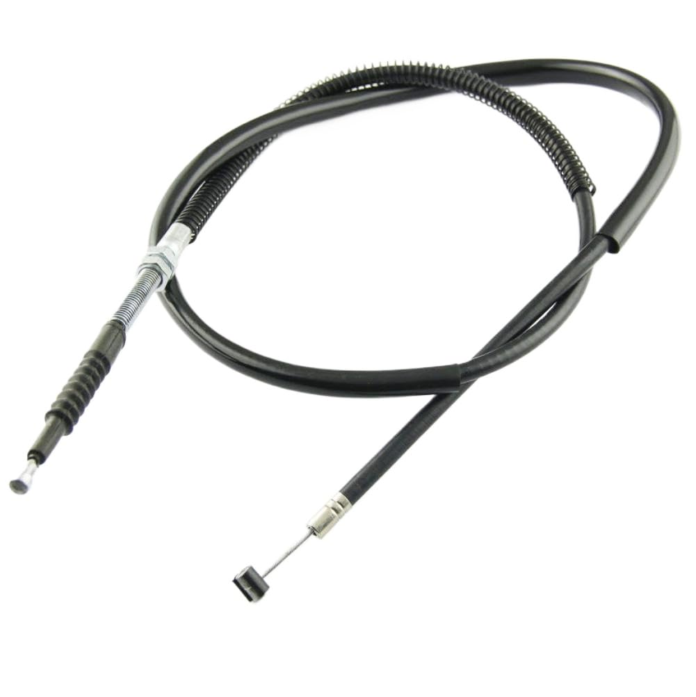 Cnpehdjty Onecolor Motorcycle Clutch Control Wire Line Compatible With Yamaha Xt600 1984 1985 1986 1987 1988 1989 Xt550 1982 1983 Replaces 5Y1-26335-00