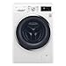 Produktbild LG F 14WM 9KG Waschmaschine Frontlader / A+++ / 1400UpM / Weiß / Steam Funktion: Die Wellness-Oase für Ihre Kleidung / Smart Diagnosis