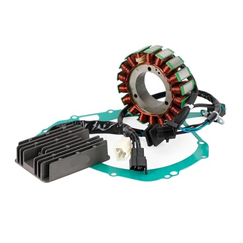Bobine magnétique 32101-06G11 haute performance pour DL1000