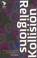 Religionskollision - Minoritet, majoritet och toleransens gränser 917703063X Book Cover