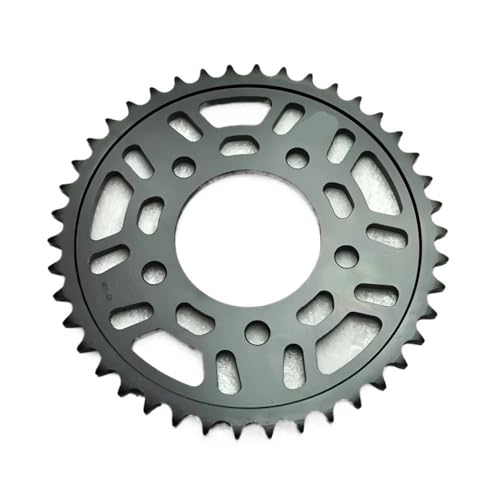 530[^[AXvPbg CB450 VF500C Magna VF700F VF750F CB900F CBX400F VFR700F CBX750F VFR750F FT400 VF400F CBR500Fp(43 Teeth)