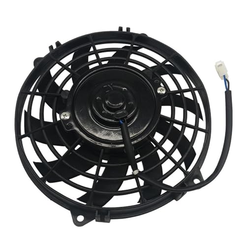 Ventilateur de radiateur CF500 rechange tout-terrain UTV