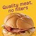 Oscar Mayer Thick Cut Bologna Sliced Lunch Meat (16 oz Pack)