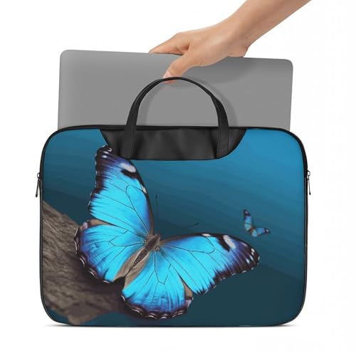 Maletín impermeable para portátil de 17 pulgadas miniatura 6
