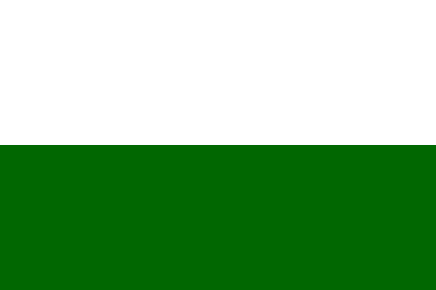 Drapeau Large San Martin Cesar de Colombie en tissu résistant 150x90cm