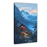 Si te gusta esta serie de pósteres, entra en mi tienda para buscar.