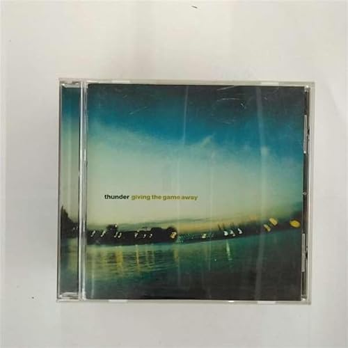 ギヴィング・ザ・ゲーム・アウェイ