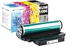 SCHNEIDERPRINTWARE Bildeinheit Trommel Bildtrommel kompatibel für Samsung CLT-R406 CLT-R406 R406 Xpress C460 C480 C430 W FW CLP 360 N W ND