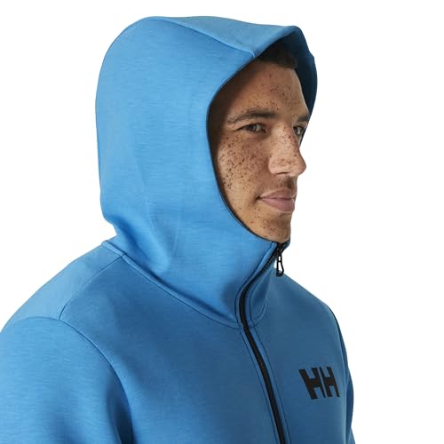 Image of Helly Hansen Men's Hp Ocean Fz Jacket 2.0