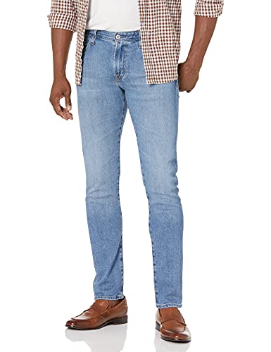 Image of AG Adriano Goldschmied Men's Tellis Modern Slim Jeans