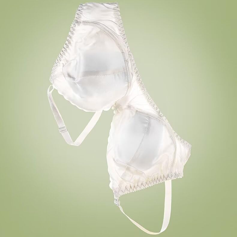 写真追加です☆Dior ブラレット ホワイト Mサイズ