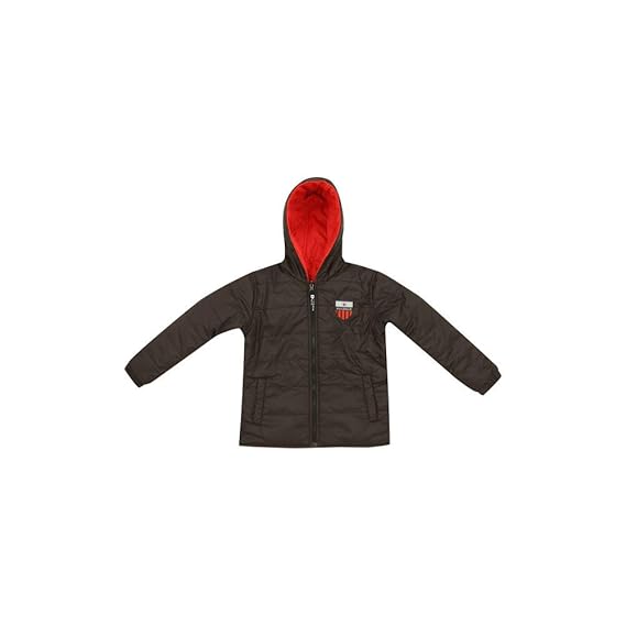 612 League Boys Wool Sweater