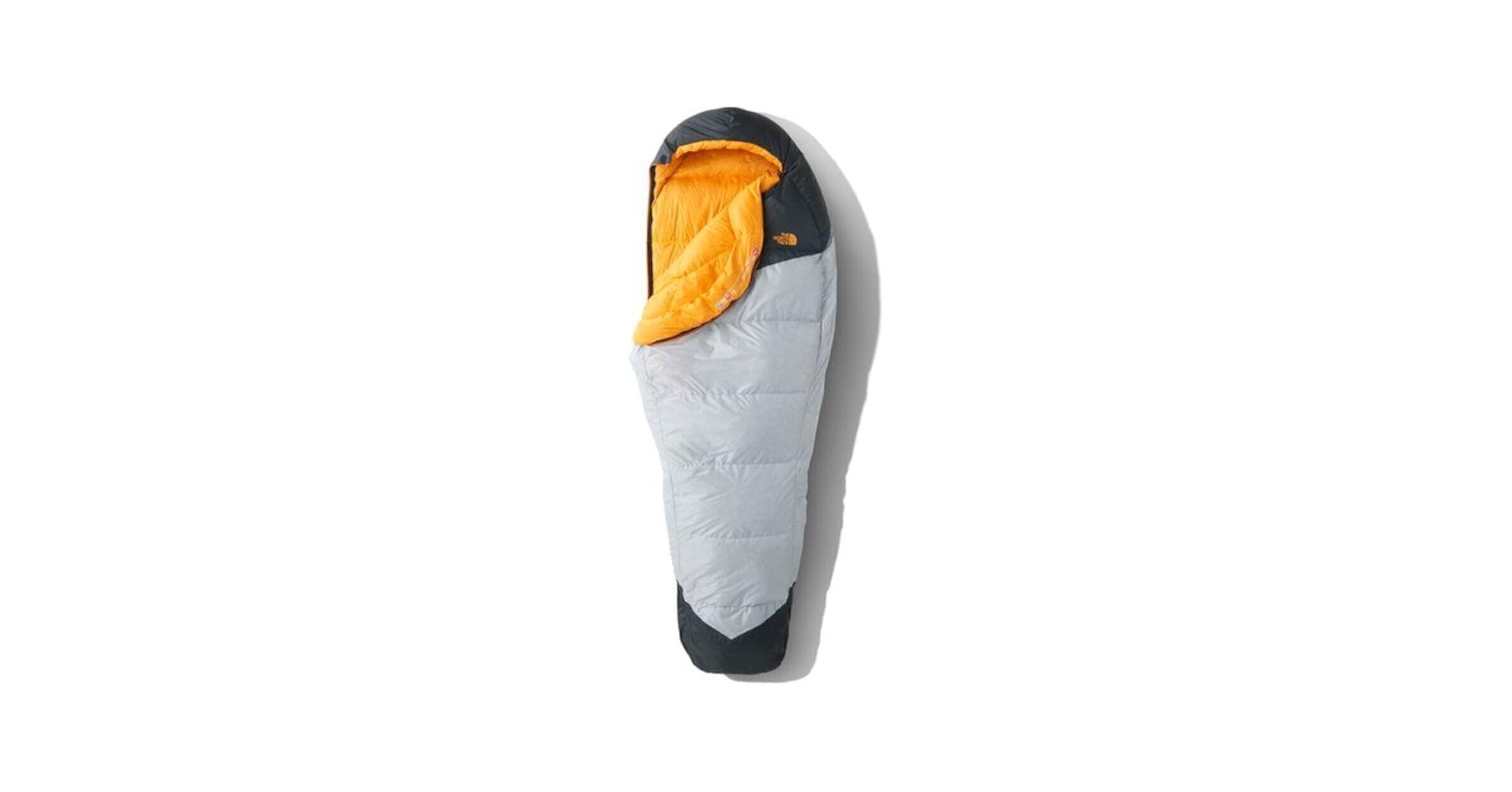 新品タグ付　ノースフェイス　シュラフ　寝袋　ゴールドカズー Gold Kazoo 新品タグ付 ノースフェイス シュラフ 寝袋 ゴールドカズー Gold