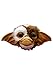 Gremlins Gizmo Halloween Mask Brown