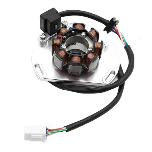 Stator magnétique de générateur moto Husqvarna TC65 KTM 65 SX XC 46239004000