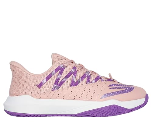 Image of Skechers Women's Viper Court Rally Pickleball Sneaker