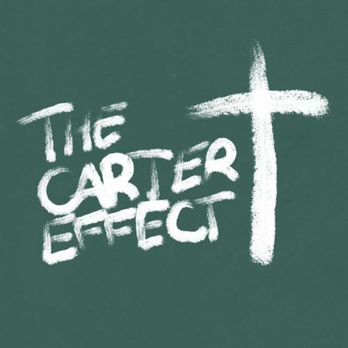 The Carter Effect cover art