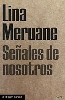 Señales de nosotros 8410435063 Book Cover