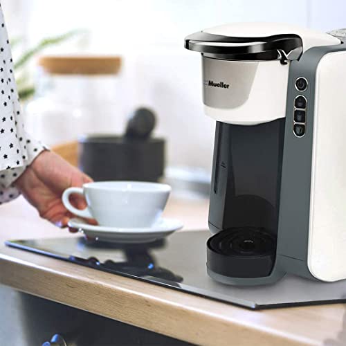 18 Best Coffee Pod Machine of 2023 You Can Buy on Amazon FriedOkra