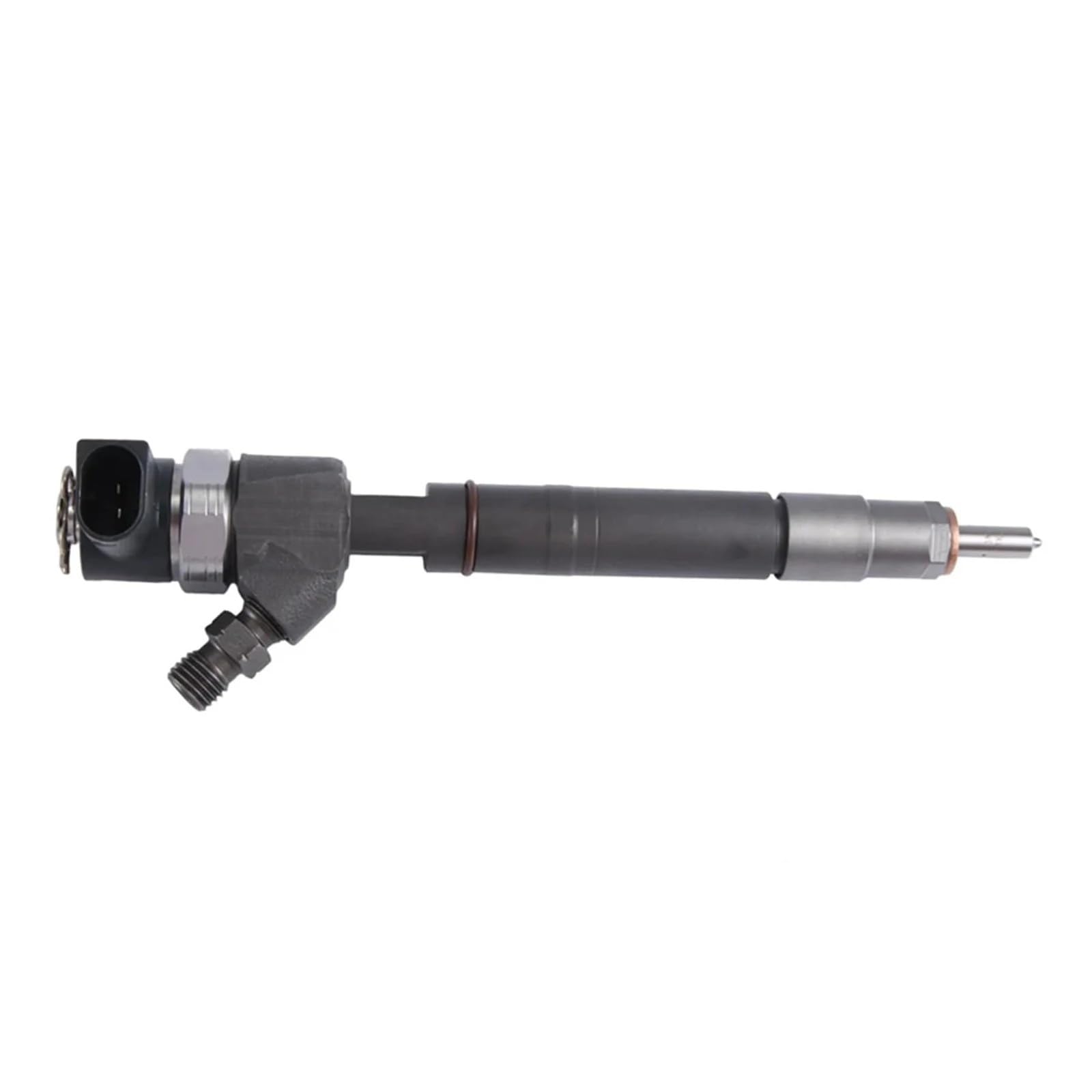 Junta del inyector de combustible Inyector de combustible 0445110201/2 A6130700887/587 0986435063 Para Bosch Para Mercedes-Benz 108 CDI Para Vito 99-03 V200 reemplazar