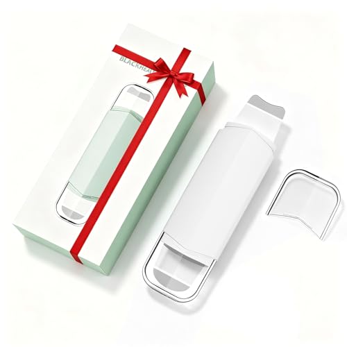 Blackhead Remover Tool for Nose Pore,Dual-Head Fac...