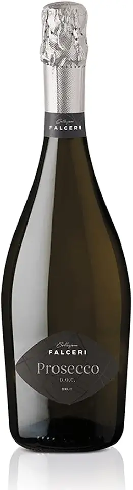 Riondo Vinho Espumante Italiano Prosecco Doc Brut - 750Ml