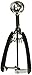 OXO Good Grips Cookie Scoop, Small, Stainless Steel