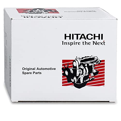 Relais de temps de préchauffage Hitachi 2502197, performance mécanique durable